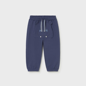 Pantalón bebé niño Mayoral 1525