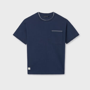 Camiseta junior niño Mayoral 6030