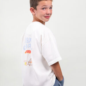 Camiseta junior niño Mayoral 6043