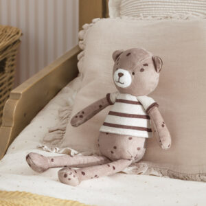 Peluche canastilla Mayoral 19168