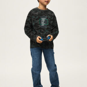 Pantalón junior niño Mayoral 543