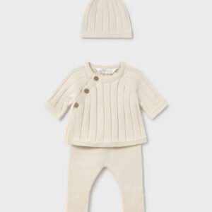 Conjunto canastilla niño Mayoral 2511