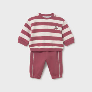 Conjunto canastilla niño Mayoral 2682-1