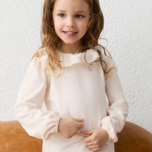 Blusa mini niña Mayoral 4149