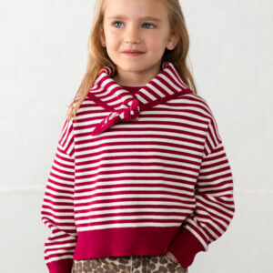Jersey mini niña Mayoral 4316