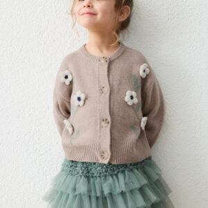 Rebeca mini niña Mayoral 4323