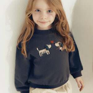 Pullover mini niña Mayoral 4407