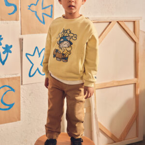 Pantalón mini niño Mayoral 4511