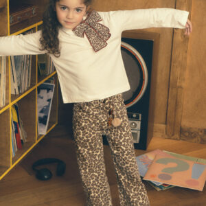 Pantalón mini niña Mayoral 4519