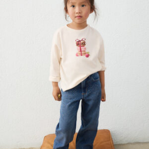 Pantalón mini niña Mayoral 4520