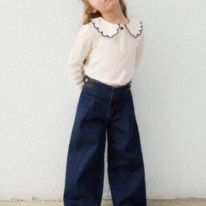Pantalón mini niña Mayoral 4523