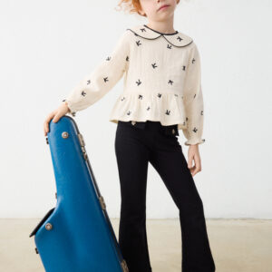 Leggings mini niña Mayoral 4731