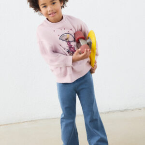 Conjunto mini niña Mayoral 4732