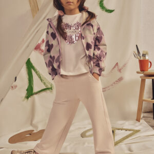 Chándal mini niña Mayoral 4813