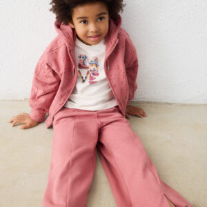 Chándal mini niña Mayoral 4815