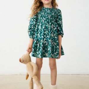 Vestido mini niña Mayoral 4926