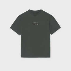 Camiseta junior niño Mayoral 7040