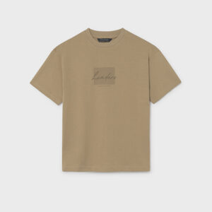 Camiseta junior niño Mayoral 7041