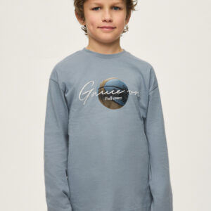 Camiseta junior niño Mayoral 7049