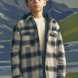 Sobrecamisa junior niño Mayoral 7106