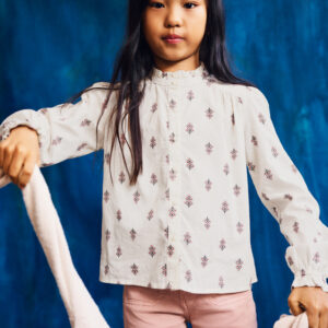 Blusa junior niña Mayoral 7118