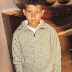 Jersey junior niño Mayoral 7331