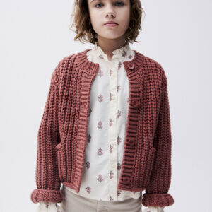 Chaqueta junior niña Mayoral 7344