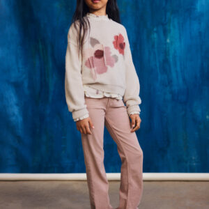 Pantalón junior niña Mayoral 7501