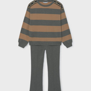 Conjunto junior niña Mayoral 7533
