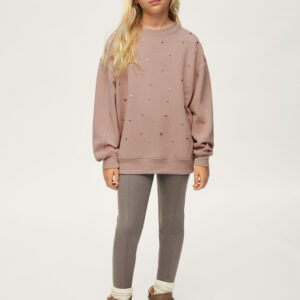 Conjunto leggings junior niña Mayoral 7763