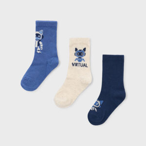 Calcetines mini niño Mayoral 10286