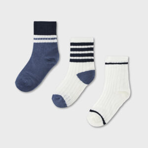 Calcetines junior niño Mayoral 10287