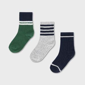 Calcetines junior niño Mayoral 10287