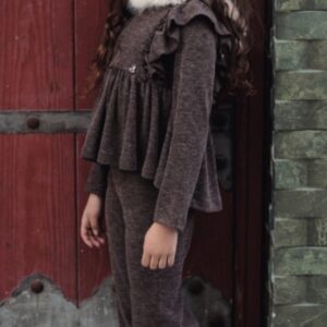 Conjunto mini niña Nekenia 2611007