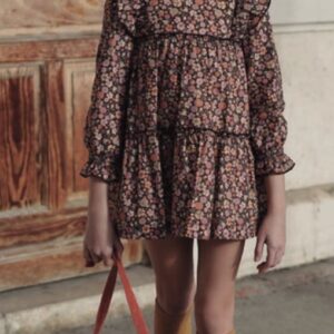 Vestido niña Nekenia 2611813