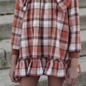 Vestido niña Nekenia 2611821
