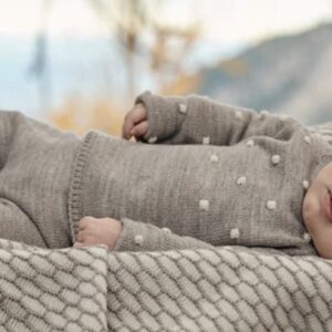 Conjunto bebé niño Juliana 26546