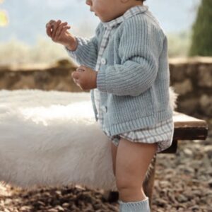 Chaqueta bebé niño Juliana 26714