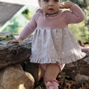 Jesusito bebé niña Juliana 26681