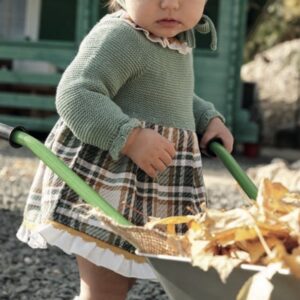 Jesusito bebé niña Juliana 26682