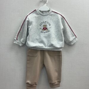 Conjunto canastilla niño Mayoral 2682-2
