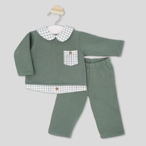 Chándal bebé niño Rapife 4640