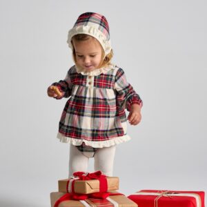 Jesusito bebé niña Rapife 4930