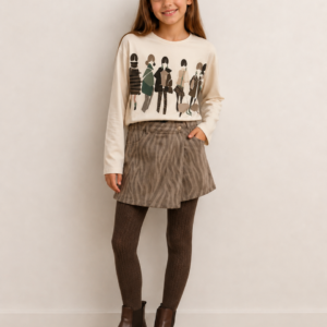 Conjunto junior niña Mayoral 7061-7934