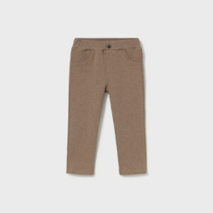 Pantalón bebé niña Mayoral 560