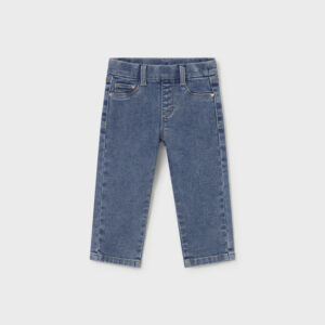 Pantalón bebé niña Mayoral 576