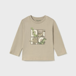 Camiseta bebé niño Mayoral 2006