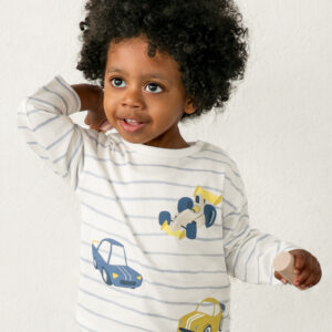 Camiseta bebé niño Mayoral 2011