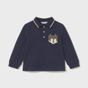 Polo bebé niño Mayoral 2105
