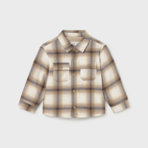 Sobrecamisa bebé niño Mayoral 2108